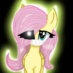 Fluttershyjpg — creepypasta ultimate charateurs tier list option 17