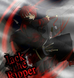 Jackpng — creepypasta ultimate charateurs tier list option 23