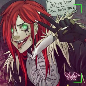 Jasonjpg — creepypasta ultimate charateurs tier list option 26