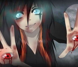 Jessyjpg — creepypasta ultimate charateurs tier list option 28
