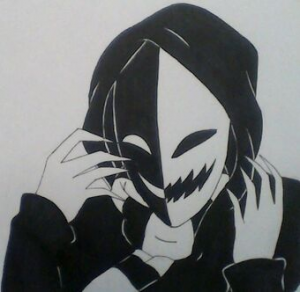 Kagekaojpg — creepypasta ultimate charateurs tier list option 30