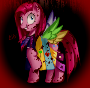 Pinkamenapng — creepypasta ultimate charateurs tier list option 42
