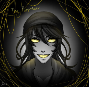 Puppeterjpg — creepypasta ultimate charateurs tier list option 43
