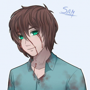 Samjpg — creepypasta ultimate charateurs tier list option 49