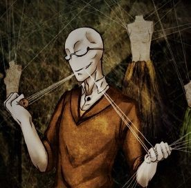 Trenderjpg — creepypasta ultimate charateurs tier list option 57