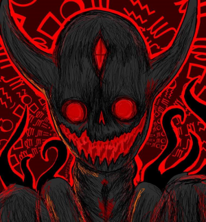 Zalgojpg — creepypasta ultimate charateurs tier list option 58