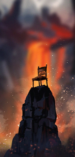 The Chairjpg — Critical Role Tier List option 26
