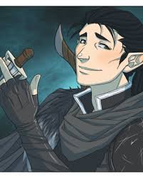 Vaxjpg — Critical Role Tier List option 29