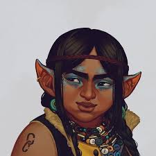 Vethjpg — Critical Role Tier List option 30