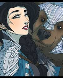 Vexjpg — Critical Role Tier List option 31