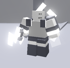 Roblox Critical Strike Wiki