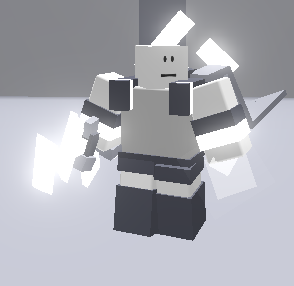 Frost, Roblox Critical Strike Wiki