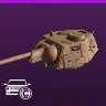 Elephantjpg — Crossout Weapons option 25