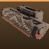 Harvesterjpg — Crossout Weapons option 40