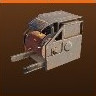 Porcupinejpg — Crossout Weapons option 67