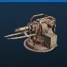 Sledgehammerjpg — Crossout Weapons option 85