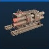 Waspjpg — Crossout Weapons option 100