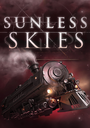 Sunless Skiesjpg — CRPG ranking option 32