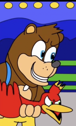 Banjo 1jpg — CSABB TIER LIST option 1