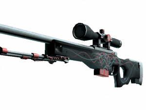 Capillarypng — CS:GO - All AWP Skins | With Revolution Case (2023) option 5
