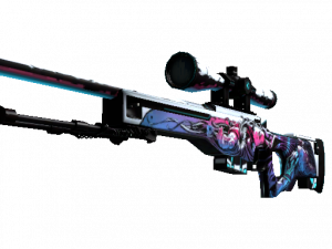 Neo Noirpng — CS:GO - All AWP Skins | With Revolution Case (2023) option 22