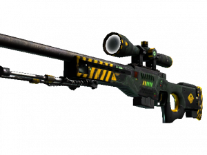 Phobospng — CS:GO - All AWP Skins | With Revolution Case (2023) option 25