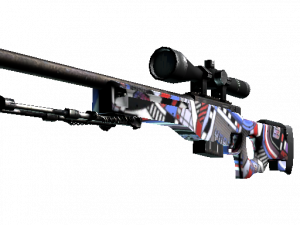 Pop Awppng — CS:GO - All AWP Skins | With Revolution Case (2023) option 28