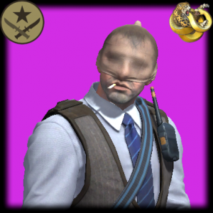 23p Bro T Kpng — CS:GO Agents (till Riptide Operation) option 34