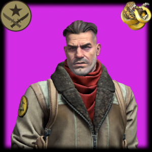 23p Bro T Redshirtpng — CS:GO Agents (till Riptide Operation) option 35