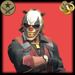 24r Bro T Loudmouthpng — CS:GO Agents (till Riptide Operation) option 38