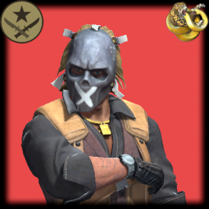 24r Bro T Silentpng — CS:GO Agents (till Riptide Operation) option 41