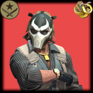 24r Bro T Skullheadpng — CS:GO Agents (till Riptide Operation) option 42