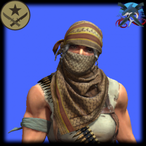 31b Rip T Trapperpng — CS:GO Agents (till Riptide Operation) option 47