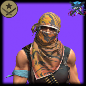 32v Rip T Trapperpng — CS:GO Agents (till Riptide Operation) option 52