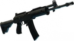 Galil Arjpg — CSGO armas option 10