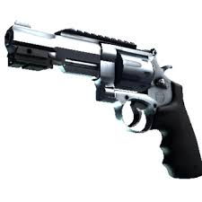 R8 Revolverjpg — CSGO armas option 26