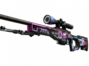 Weaponawpcuawppsychopathlightlarge11e54a670b779e1757cce18ea252d70eb35c6a75png — CS:GO AWP Tier List Maker option 14