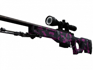 Weaponawphyddpatpinklightlargea00bebead467a7106062058982a1f8651cf663bcpng — CS:GO AWP Tier List Maker option 28