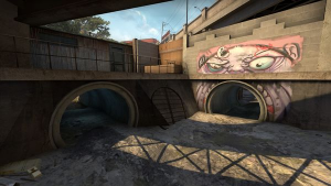 Overpassjpg — csgo comp maps tier list option 9