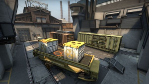 Trainjpg — csgo comp maps tier list option 10