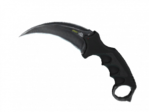 Weaponknifekarambit8b491b581a4b9c7b5298071425f2b29a39a2a12fpng — CSGO Knives option 10