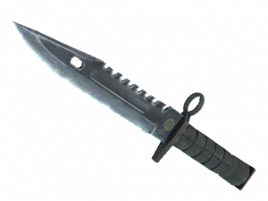 Weaponknifem9bayonet1a55109e0c88792e5d56ea04dc1f676e44f9dec2png — CSGO Knives option 11