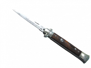 Weaponknifestiletto1aefe4ca0e433fc8c3f924ba362283e0666b5f8dpng — CSGO Knives option 15