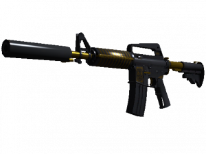 Weaponm4a1silencerammetalslightlarge1ef1155c712349b2aaee8172a3da7fb1e62e1362png — CSGO M4A1 skins option 2