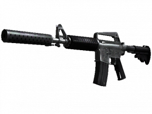 Weaponm4a1silenceraqm4a1sbasilisklightlarge18370d6557500376e137c7f6b07c7ed46c9dccf2png — CSGO M4A1 skins option 5