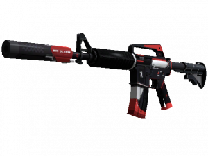 Weaponm4a1silencercum4a1scyrexlightlarge144b4053eb73b4a47f8128ebb0e808d8e28f5b9cpng — CSGO M4A1 skins option 10