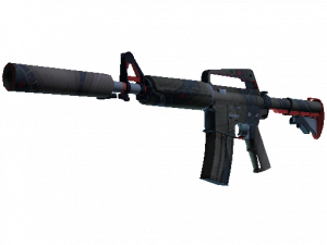 Weaponm4a1silencercum4a1smetriteralightlargeec9c5f86d6788402519be7bd51b849355fbf93eepng — CSGO M4A1 skins option 11
