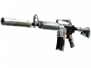 Weaponm4a1silencergsm4a1mechaindustrieslightlarge2973cf5ca9d1592d6652bf14ac89bcd8593d4f0apng — CSGO M4A1 skins option 15