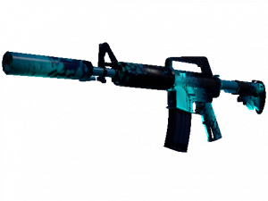 Weaponm4a1silencerhyicaruslightlarge4af0a9b1122471816242601013d478ade6a0697bpng — CSGO M4A1 skins option 20