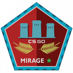 Setmiragepng — CS:GO Map Tier List 2022 option 8